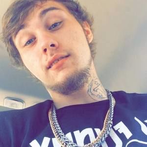 Meet your Posher, Blake